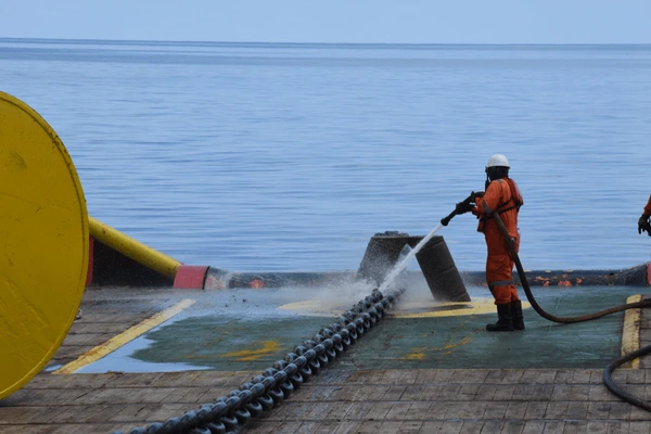 Application of OSS MPC